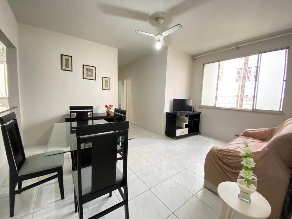 Mobiliado Com 3 Quartos, Sendo 1 Apartamento Aracaju